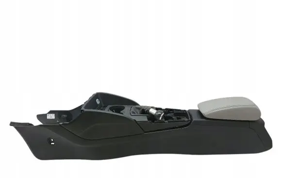 Audi A3 S3 8V Center console 