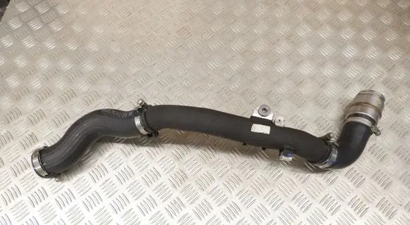 Hyundai Tucson IV NX4 Intercooler hose/pipe 282512M000 282532M410
