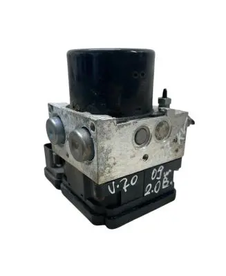 Volvo V70 ABS Pump 7G9N2C405AA P31261142 10021201514