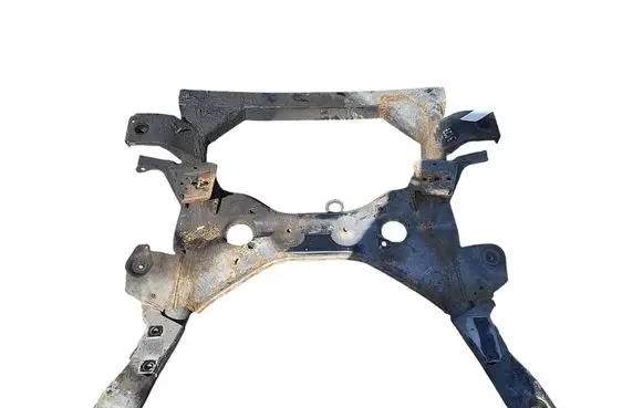 Mercedes-Benz Vito Viano W639 Front subframe