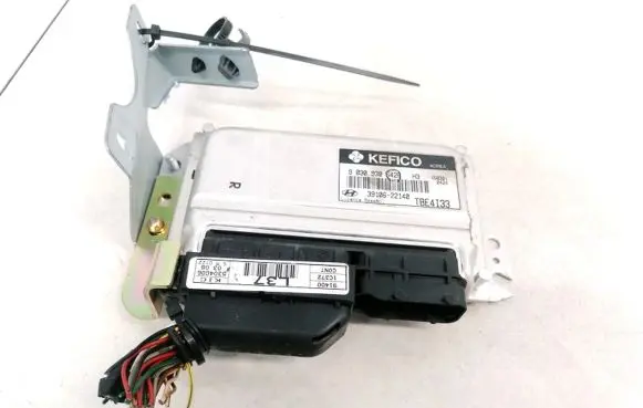 Hyundai Getz Engine control unit/module 3910622140 39106-22140