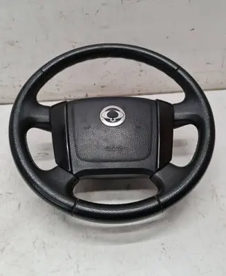 SsangYong Rexton I Steering wheel 051217B