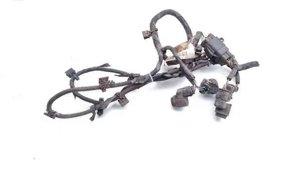 Ford S-MAX Parking sensor (PDC) wiring loom 6G9T15K868DP