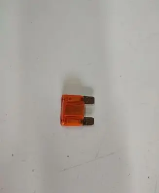 Audi A4 S4 B6 8E 8H Fuse 