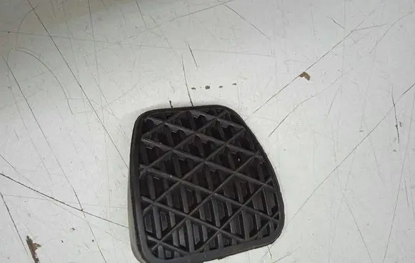 Brake pedal