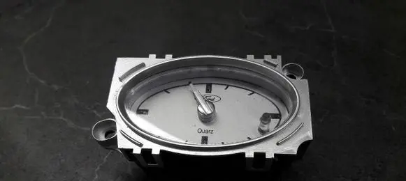 Ford Mondeo Mk III Clock 