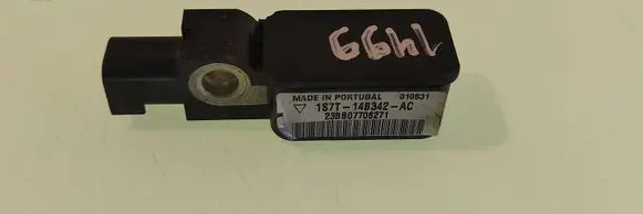 Ford Mondeo Mk III Airbag deployment crash/impact sensor 1S7T14B342AC