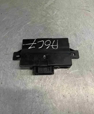 Audi A6 C7 Gateway control module 4g0907468
