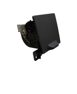 Mitsubishi Pajero Cigarette lighter front 