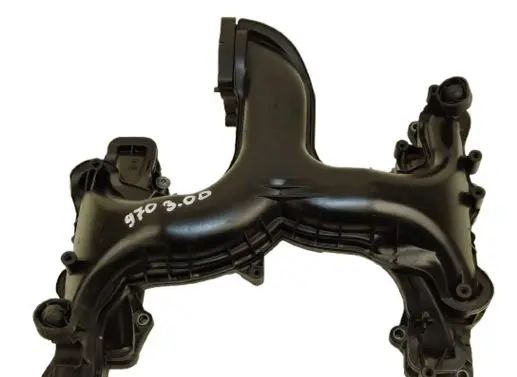 Porsche Panamera (970) Intake manifold 059129711CF
