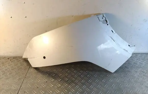 KIA EV6 Rear bumper corner part panel trim 86657CV000 86600CVATOSWP