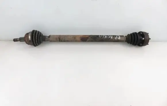 Seat Toledo II (1M) Front driveshaft