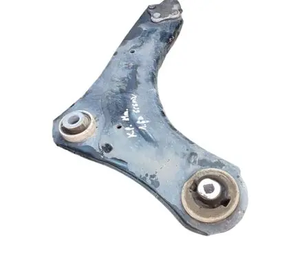 Renault Scenic III - Grand scenic III Front lower control arm/wishbone 545006560RA