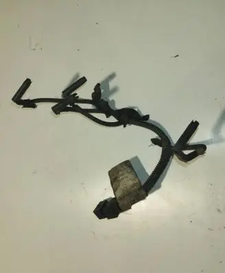 Opel Vectra C Ignition plug leads 00551976870