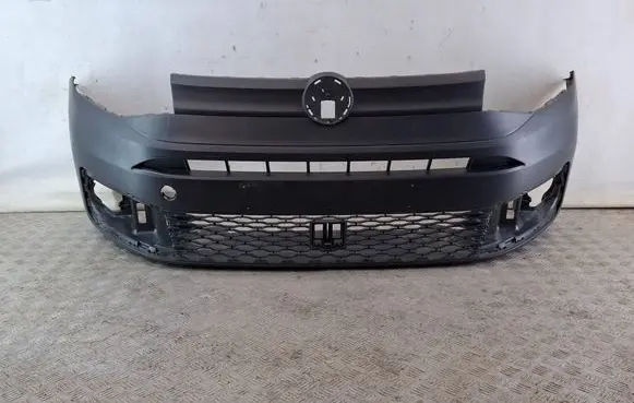 Volkswagen Caddy Front bumper 2K7807221B