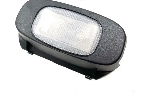 Mercedes-Benz CLS C219 Other interior light A2119140010 368392