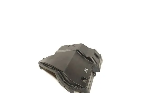 BMW X5 F15 Fuse box cover 12907555102 7555102 10055913