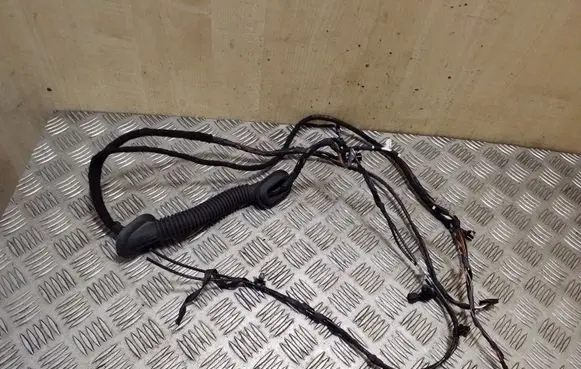 BMW X3 F25 Tailgate/trunk wiring harness 6982664