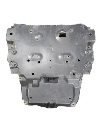 Mitsubishi i-MiEV Center/middle under tray cover 5370A858 81000