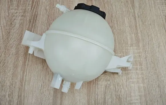 BMW X4 G02 Coolant expansion tank/reservoir 5A6A030