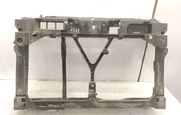 Mazda 5 Radiator support slam panel C51353110