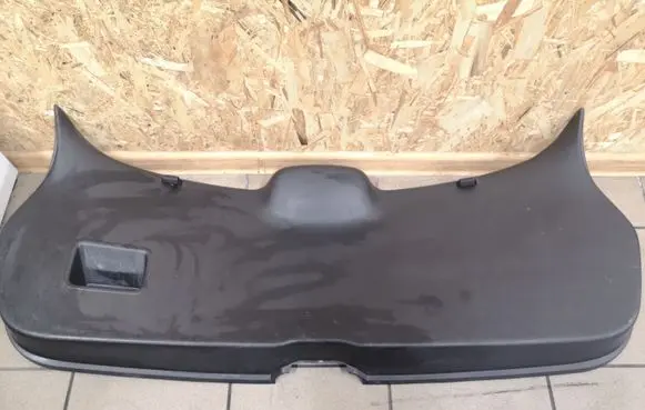 Nissan Qashqai Tailgate trim 90901JD000