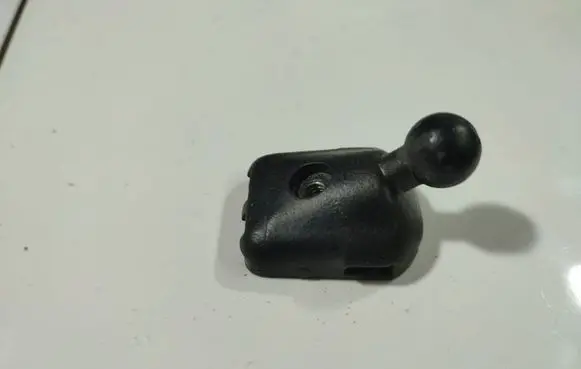 Chrysler Grand Voyager IV Other exterior part