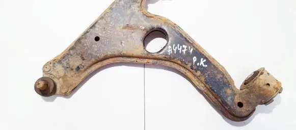 Opel Zafira A Front lower control arm/wishbone