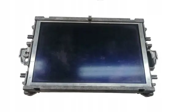 Mercedes-Benz E W212 Screen/display/small screen A2129009616