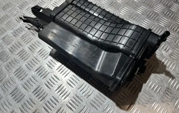 Audi A3 8Y Active carbon filter fuel vapour canister 5WA201801