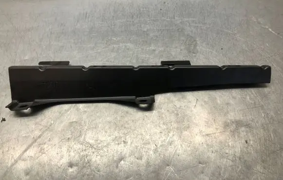 Audi A3 S3 8V Seat trim 8V5858907