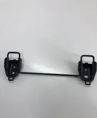 Toyota C-HR I Other seats 