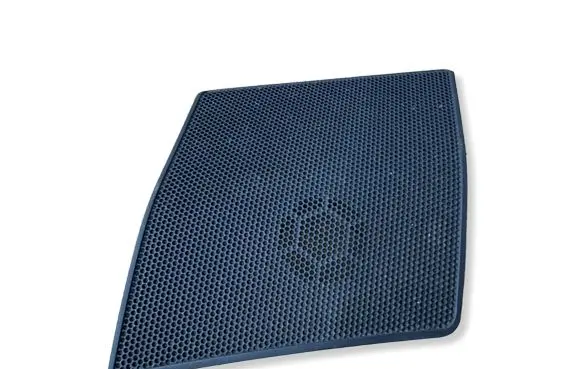 Toyota Corolla Verso AR10 Side speaker trim/cover 554720F010