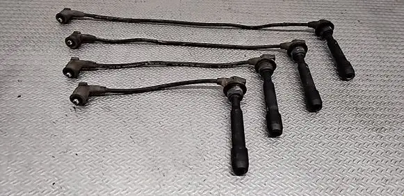 Hyundai Tucson JM Ignition plug leads 