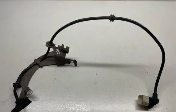 Mercedes-Benz GLC X253 C253 Rear ABS sensor wiring A2534400706 2534400706