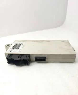 BMW 5 E60 E61 CAS control unit/module 6943854 560324000 ECCJDLX8CAS2