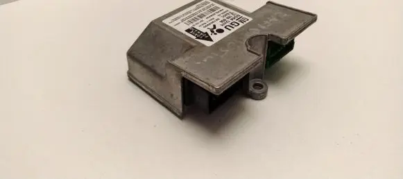 Opel Zafira B Airbag control unit/module 13188856