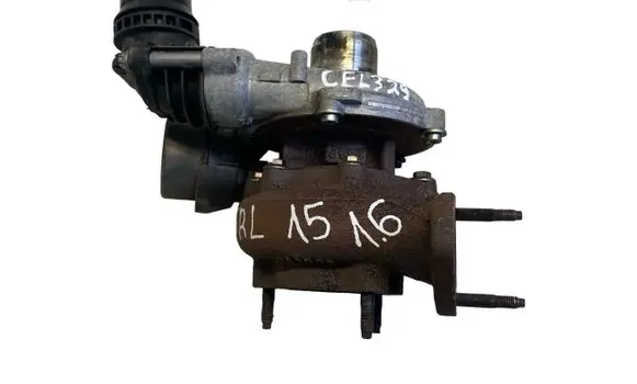Nissan X-Trail T32 Turbo H8201067824 54389700018