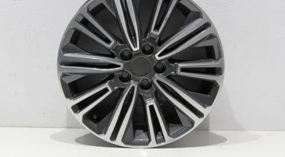 Seat Ibiza V (KJ) R16 alloy rim 6F0601025L