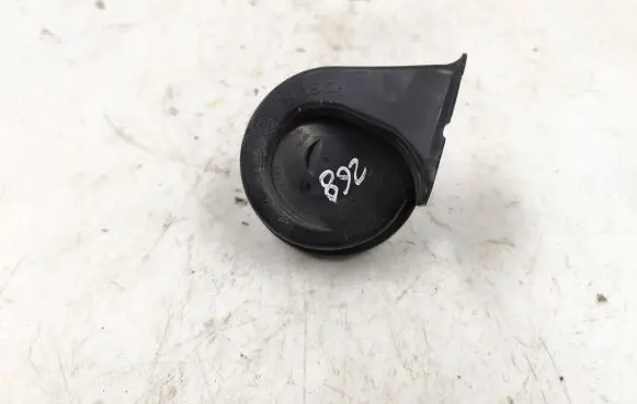 Mercedes-Benz A W169 Horn signal 011157