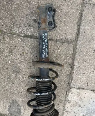 Opel Vectra C Front shock absorber/damper