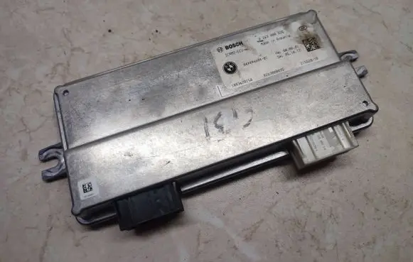 BMW 5 G30 G31 Other control units/modules 9496604