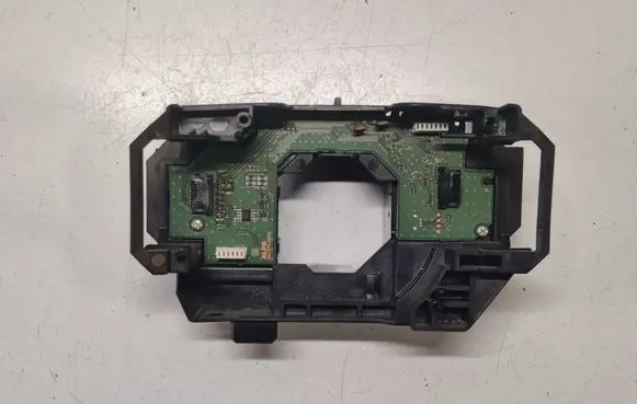 Volvo V60 Other control units/modules 31481765
