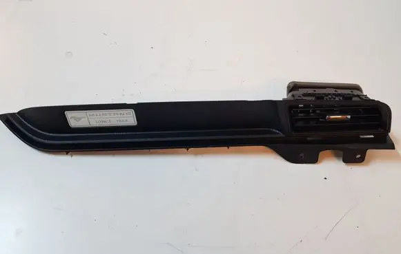 Ford Mustang VI Dashboard glove box trim FR3B63044B88AM3ZHE FR3B63044B88