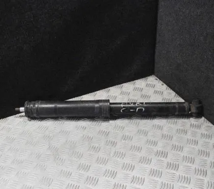 Toyota Auris 150 Rear shock absorber/damper 4853012C40