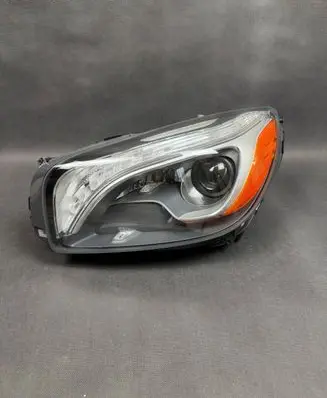 Mercedes-Benz SL R231 Headlights/headlamps set A2318205761