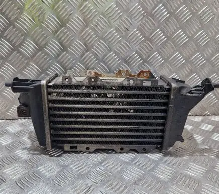 Opel Vectra B Intercooler radiator 52475657 24N0V2000