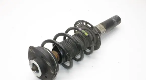 Audi TT TTS Mk2 Front shock absorber/damper 8J0413031M