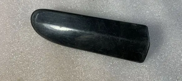 Mercedes-Benz CLC CL203 Fender trim (molding) a2036904162