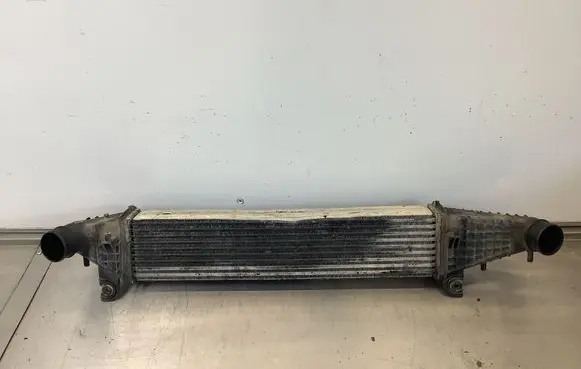Chrysler 300 - 300C Intercooler radiator